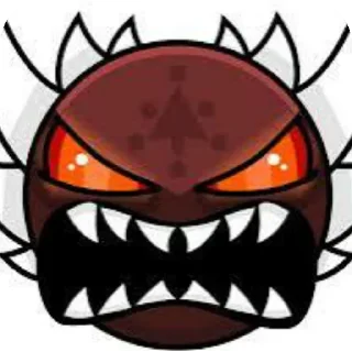 🦸 emoji Гд мемы сложности и другое Telegram sticker 6 of 84