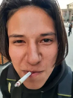 💨 emoji ТЁМА МУЗИК Telegram sticker 24 of 29