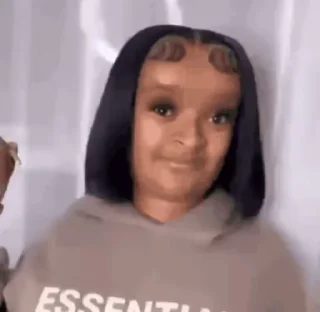 😂 emoji Ariana grande PEDOVKA ⚠️ Telegram sticker 20 of 79