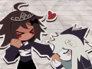 💋 emoji Oliver Telegram sticker 8 of 13