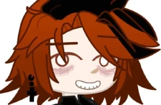 🌟 emoji медина конч Telegram sticker 15 of 16