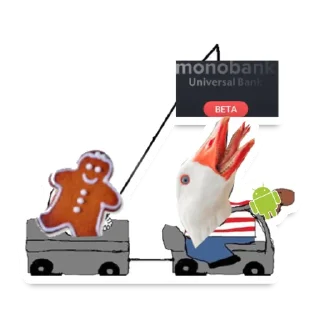 🤯 emoji Monobank unofficial Telegram sticker 19 of 120