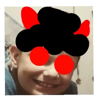 😈 emoji Нарики и фашисты Telegram sticker 10 of 13