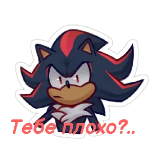 🤔 emoji Shadow Emoji's by YOKURO Telegram sticker 14 of 32