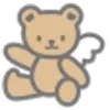 💞 emoji ` ˑ ִ 𓂃 ピンクの道 ➜ @arluxia 𓂃 ִ ˑ ˊ Telegram sticker 12 of 200