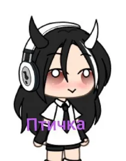 🌟 emoji ♡хлеб♡😈🌹 Telegram sticker 20 of 20