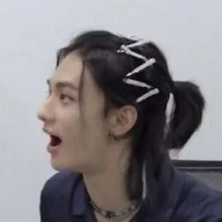 🌟 emoji Kpop:: @P0LLYXXS Telegram sticker 19 of 43