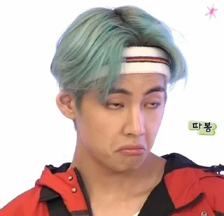 👍 emoji funny kpop Telegram sticker 21 of 120