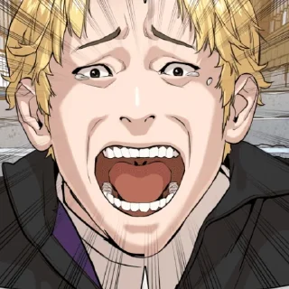 😢 emoji Борьба в прямом эфире✨ Telegram sticker 8 of 54