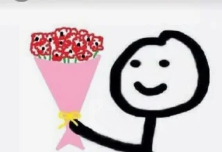 🌟 emoji Жоская Telegram sticker 13 of 13
