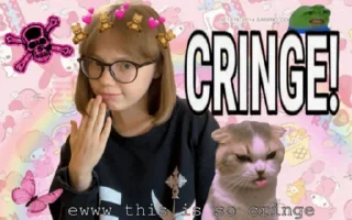 🤮 emoji stickerpack from полторашка Telegram sticker 10 of 12
