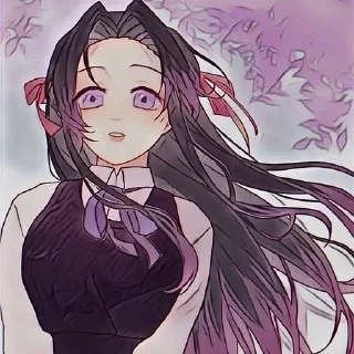 Sticker from ✿Ⲕⲁⲏⲁэ Ⲕⲟⳡⲟ❁