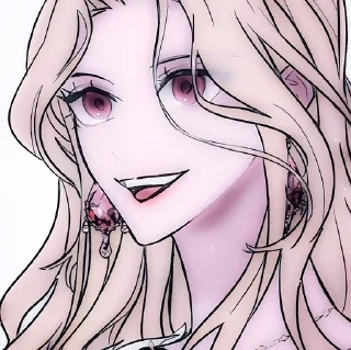 💋 emoji @reyn_abyss Telegram sticker 19 of 40
