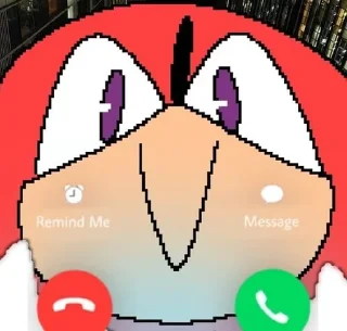 😋 emoji їжачок сонік Telegram sticker 14 of 50