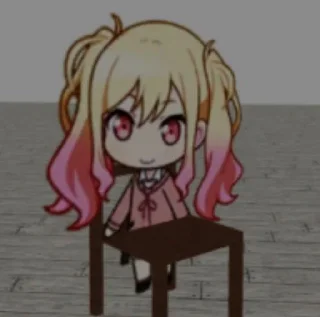 Sticker from ЛЕГЕНДЫ