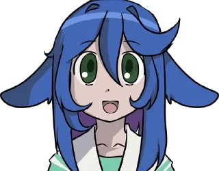 😀 emoji Vett0chka Telegram sticker 14 of 40
