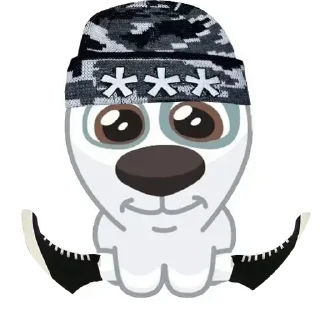 🌟 emoji 🐢 Popular Turtle Telegram sticker 12 of 19