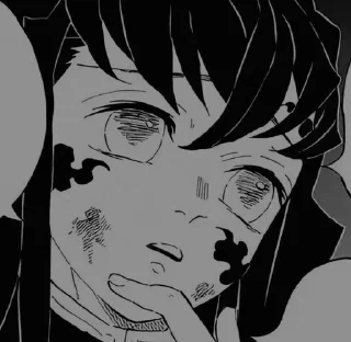 🗿 emoji ᴍᴜɪᴄʜɪʀᴏ Telegram sticker 12 of 60