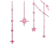 🤩 emoji {{Мидзуки}} @KoshkarizeStickers @TgEmodziBot Telegram sticker 6 of 99
