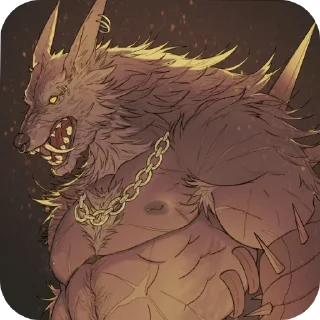 👍 emoji Warwick🕸🪐 Telegram sticker 5 of 53