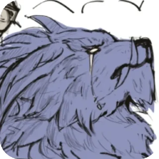 🖼 emoji Warwick🕸🪐 Telegram sticker 8 of 53