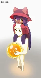 🌟 emoji Нико Telegram sticker 18 of 78