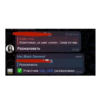 🫥 emoji Ирис Telegram sticker 16 of 27