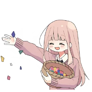 🎊 emoji Милая парочка 2 @Nyasticks Telegram sticker 22 of 41