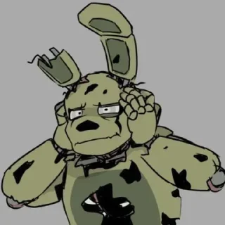 🌠 emoji 𝗦𝗽𝗿𝗶𝗻𝗴𝘁𝗮𝗿𝗽 ~ @stickblacks Telegram sticker 10 of 120