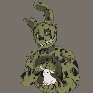 🈁 emoji 𝗦𝗽𝗿𝗶𝗻𝗴𝘁𝗮𝗿𝗽 ~ @stickblacks Telegram sticker 6 of 120