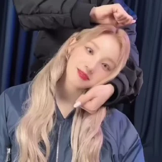 🌟 emoji Yuqí   ·˚ ༘ ꒱      @AK1ESC Telegram sticker 17 of 26