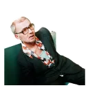 😐 emoji chikatilo @Stickerssuck Telegram sticker 6 of 15