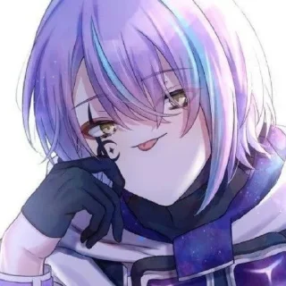 😗 emoji Чмоня Telegram sticker 9 of 60