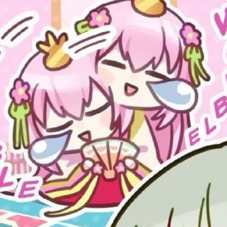 😪 emoji Чмоня Telegram sticker 18 of 60