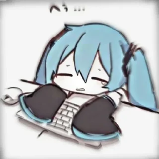 😪 emoji Чмоня Telegram sticker 5 of 60