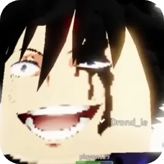 😁 emoji Абудылба Telegram sticker 9 of 52