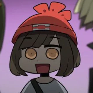 🍍 emoji 🍍𝑺𝒆𝒍𝒆𝒏𝒆🍍 Telegram sticker 7 of 80