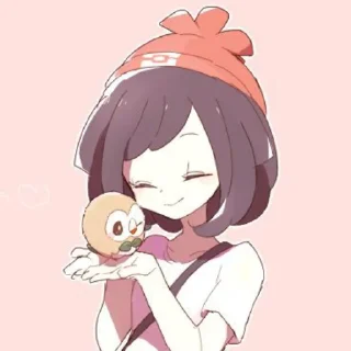 🍍 emoji 🍍𝑺𝒆𝒍𝒆𝒏𝒆🍍 Telegram sticker 17 of 80