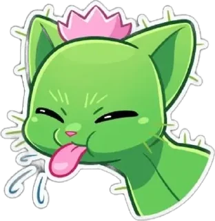 🌟 emoji Царапка Telegram sticker 14 of 49