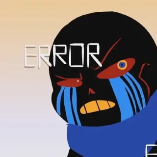 ⚠️ emoji Руру Telegram sticker 16 of 120