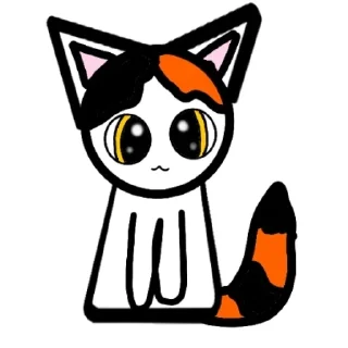 ☺ emoji Буська Telegram sticker 5 of 15