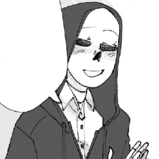 ☠️ emoji Время умирать, время умирать, суки | @tkkiwiart Telegram sticker 7 of 91