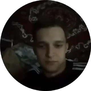 🌟 emoji суки сука Telegram sticker 5 of 51