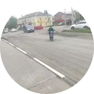 🛵 emoji SulinDvizhVideokarta Telegram sticker 15 of 28