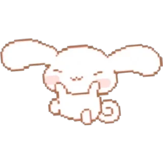 🎀 emoji ﹠. @kusumuu .ᐟ ᜊ Telegram sticker 8 of 50