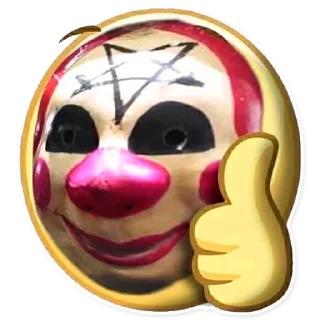 👍 emoji Корчестрой 💨 Telegram sticker 8 of 13