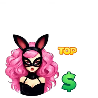 Sticker from MistressOnTon