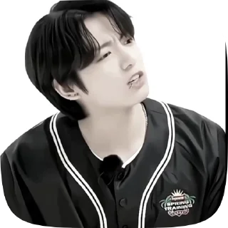 💋 emoji saoki Telegram sticker 10 of 26