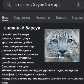 🐆 emoji тупойв бурс фан рарити Telegram sticker 10 of 60