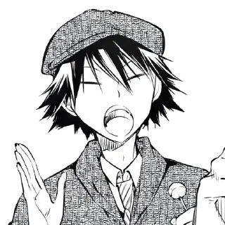 😯 emoji bsd💌 Telegram sticker 22 of 62